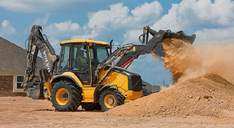 продажа и аренда спецтехники